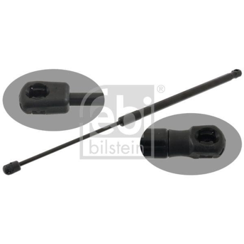 Gasfeder Koffer /laderaum Febi Bilstein 34506 f&uuml;r Bmw Beidseitig