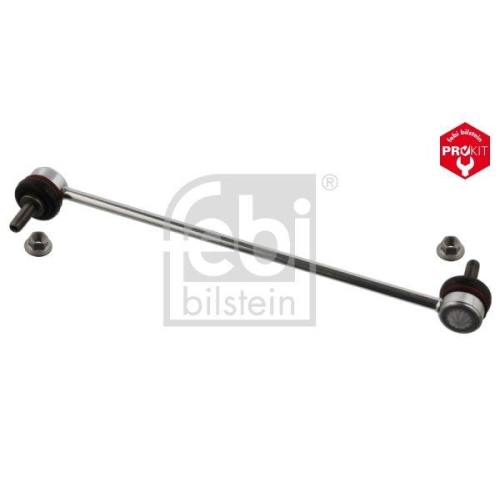 Stange/strebe Stabilisator Febi Bilstein 37309 Prokit f&uuml;r Nissan Opel Renault