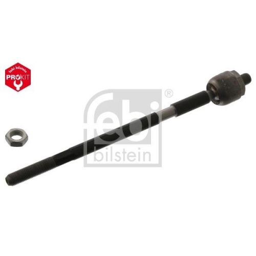 Axialgelenk Spurstange Febi Bilstein 38855 Prokit f&uuml;r Seat VW Vorderachse Links
