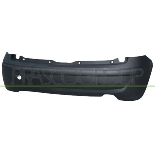 Sto&szlig;f&auml;nger Prasco FT1221051 f&uuml;r Fiat Hinten