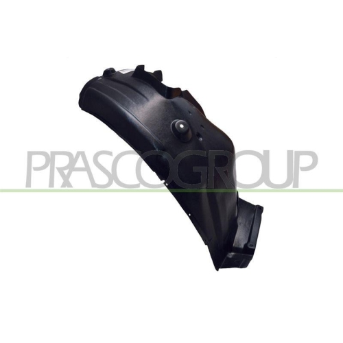 Verkleidung Radhaus Prasco BM0243604 f&uuml;r Bmw Vorne Links