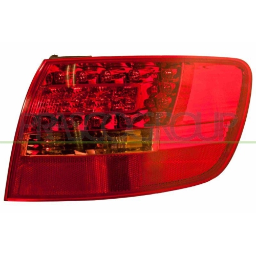 Heckleuchte Prasco AD0344183 f&uuml;r Audi Rechts