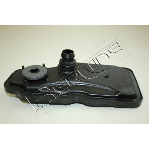 Hydraulikfiltersatz Automatikgetriebe Red-line 72CV000 f&uuml;r Opel Chevrolet Daewoo