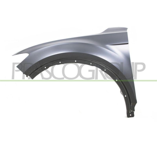 Kotflügel Prasco VG7703034 Premiumcertified für VW Vorne Links