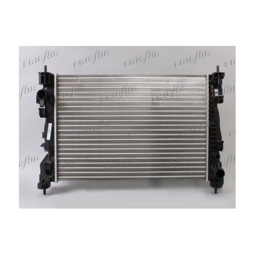 K&uuml;hler Motork&uuml;hlung Frigair 0113.3026 f&uuml;r Alfarome/fiat/lanci