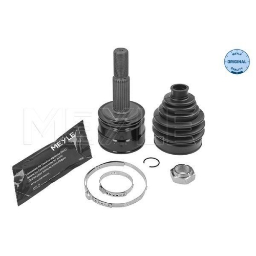 Gelenksatz Antriebswelle Meyle 0144980012 Meyle-original: True To Oe. f&uuml;r Smart