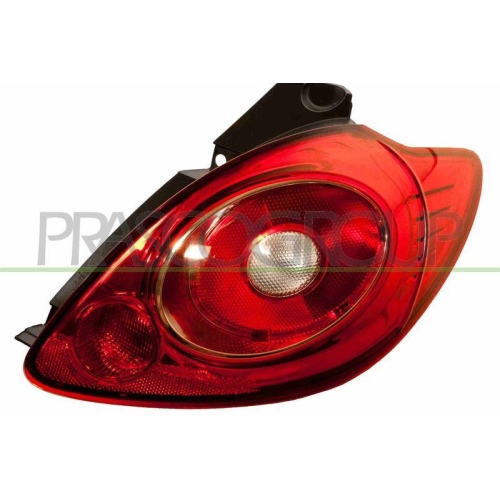 Heckleuchte Prasco FD0084153 f&uuml;r Ford Rechts