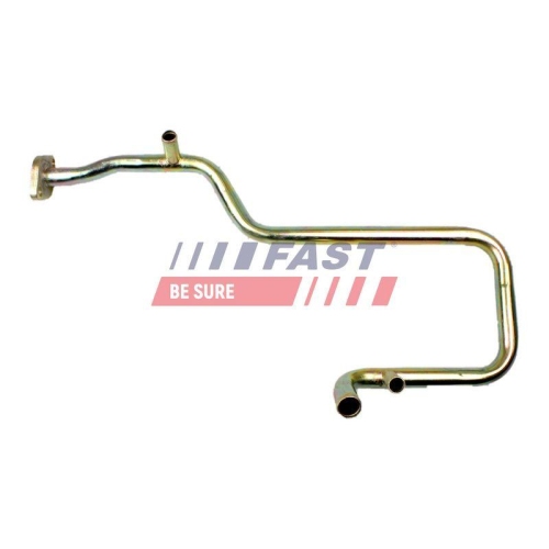 K&uuml;hlmittelrohrleitung Fast FT61013 f&uuml;r Fiat Alfarome/fiat/lanci Iveco