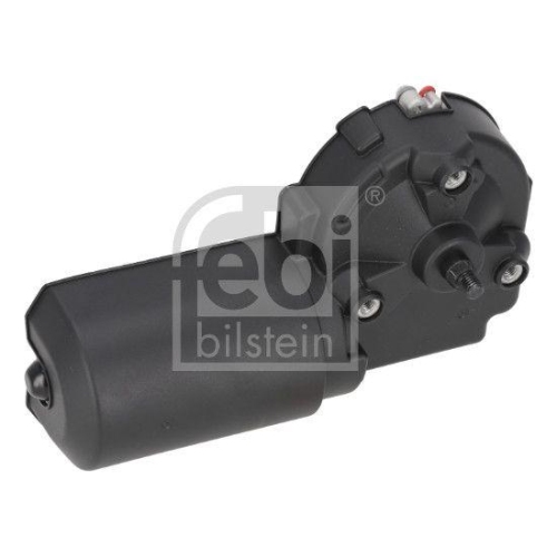 Wischermotor Febi Bilstein 18859 für Mercedes Benz Mercedes Benz Mercedes Benz