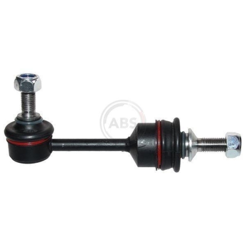 Stange/strebe Stabilisator A.b.s. 260598 f&uuml;r Bmw Hinterachse Links Au&szlig;en