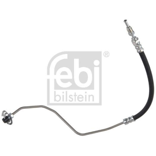 Bremsschlauch Febi Bilstein 175008 für Citroën Opel Peugeot Vauxhall Außen