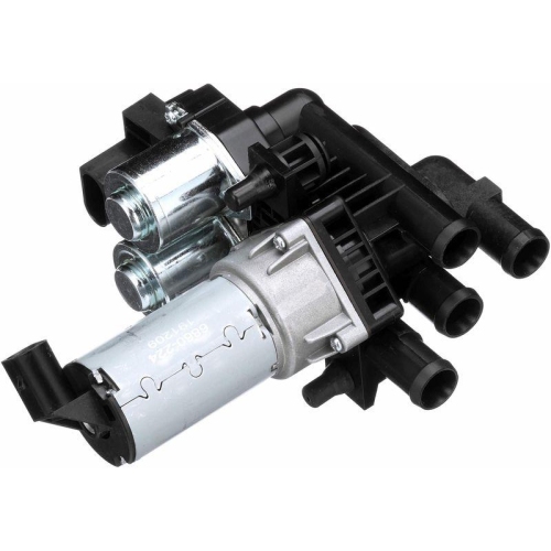 Kühlmittelregelventil Gates EHV123 Thermalpro™ für Mercedes Benz Mercedes Benz