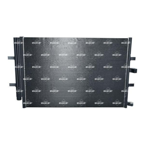 Kondensator Klimaanlage Nrf 350405 Easy Fit f&uuml;r Ford