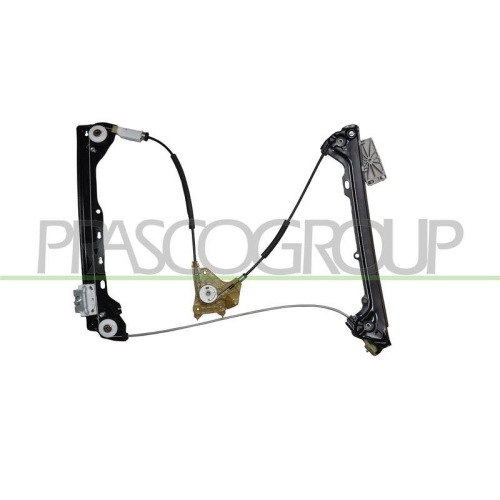 Fensterheber Prasco BM025W011 f&uuml;r Bmw Vorne Rechts
