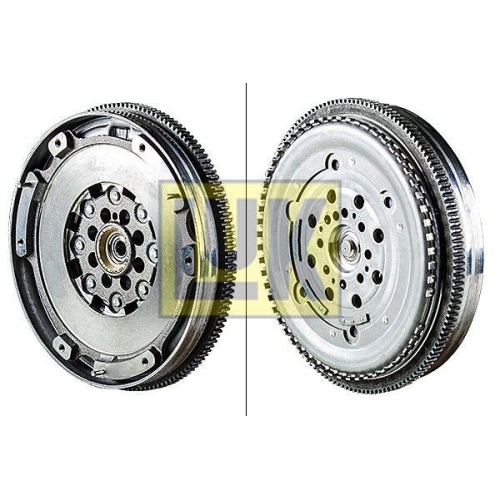 Schwungrad Schaeffler Luk 415 0245 10 Luk Dmf f&uuml;r Mercedes Benz Mercedes Benz