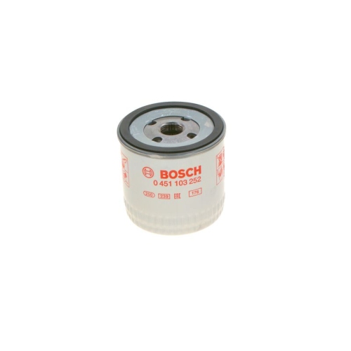 Oil Filter Bosch 0451103252 for Ford Gmc Opel Chevrolet