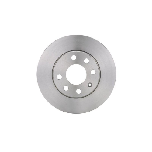 Bremsscheibe Bosch 0986479190 f&uuml;r Opel Vauxhall Vorderachse