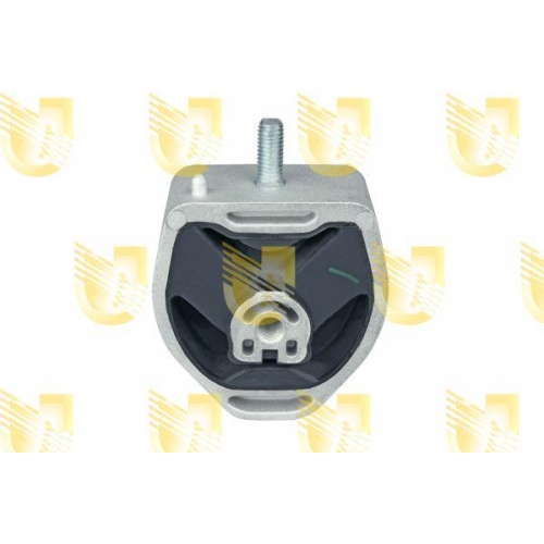 Lagerung Motor Unigom 396197 f&uuml;r Audi Skoda VW Getriebeseitig Vorne Rechts