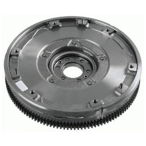 Schwungrad Sachs 6366000005 Zwei-massen-schwungrad f&uuml;r Mini