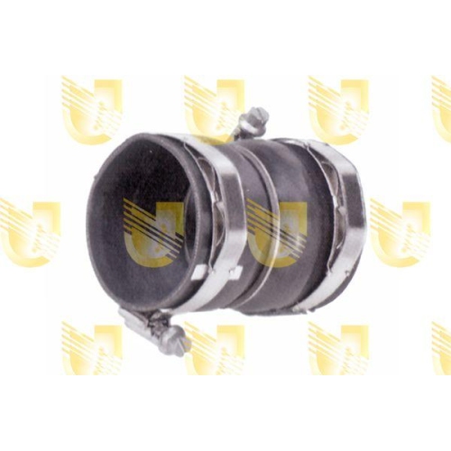 Ladeluftschlauch Unigom P2095 für Citroën Ford Mazda Mini Peugeot Ladeluftkühler