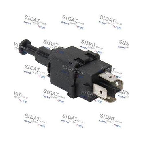 Bremslichtschalter Sidat 5.140023 für Alfa Romeo Chrysler Fiat Lancia Opel Saab