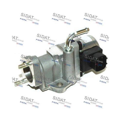 Agr Ventil Sidat 83.966 für Toyota Mini