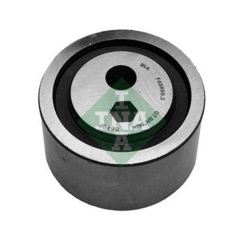 Spannrolle Zahnriemen Schaeffler Ina 531 0077 10 für Rover Tata Blmc