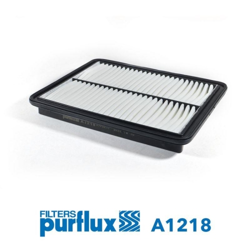 Luftfilter Purflux A1218 f&uuml;r Hyundai Kia Rover/austin AC Generic