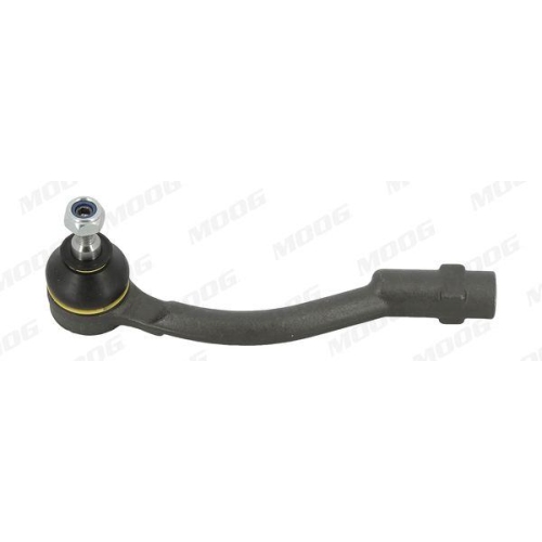 Tie Rod End Moog KI-ES-8766 for Hyundai Kia Front Axle Right Outer