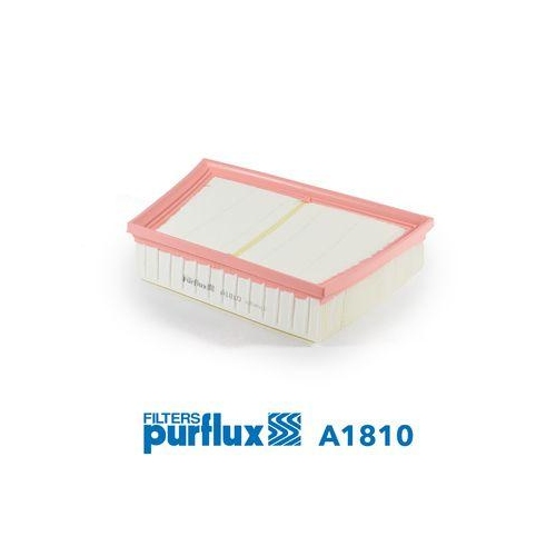 Luftfilter Purflux A1810 für Jaguar Rover Land Rover