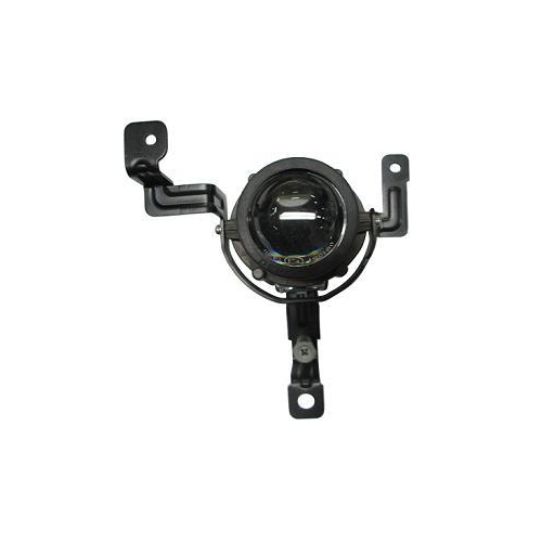 RECHTE NEBELSCHEINWERFER KIA PICANTO 2015 RECHTE DEPO-MARKE