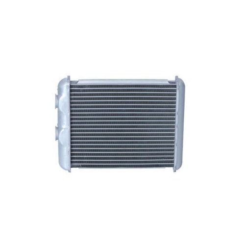 W&auml;rmetauscher Innenraumheizung Nrf 53215 f&uuml;r Opel Vauxhall