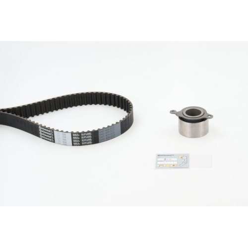 Zahnriemensatz Continental Ctam CT1006K1 für Honda