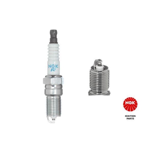 Z&uuml;ndkerze Ngk 6837 f&uuml;r Audi Seat Skoda VW Lamborghini Bentley