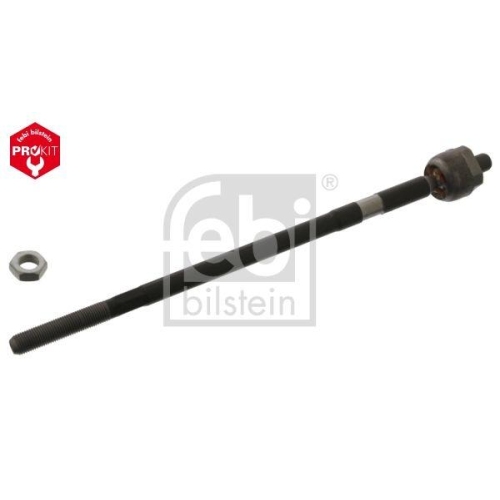 Axialgelenk Spurstange Febi Bilstein 38853 Prokit f&uuml;r VW Vorderachse Links