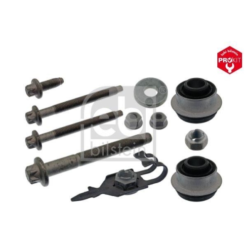 Lagerung Lenker Febi Bilstein 44171 Prokit f&uuml;r Mercedes Benz Mercedes Benz