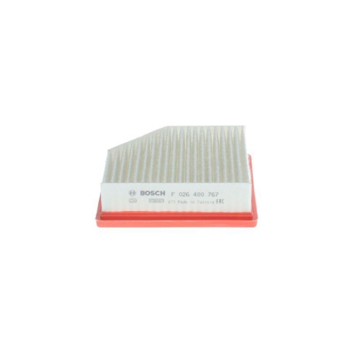 Luftfilter Bosch F026400767 f&uuml;r Nissan Renault