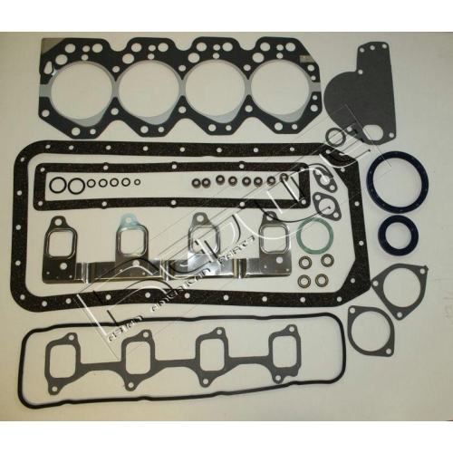 Dichtungsvollsatz Motor Red-line 33TO011 für Lexus