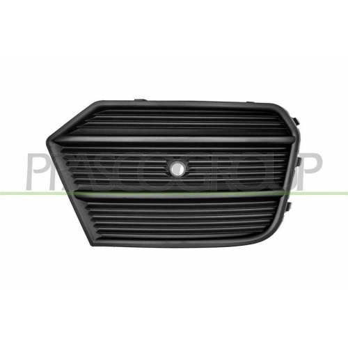 L&uuml;ftungsgitter Sto&szlig;f&auml;nger Prasco AD8122133 f&uuml;r Audi Vorne Rechts