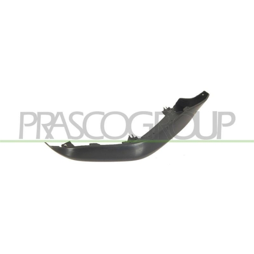 Spoiler Prasco CI3041814 Premium f&uuml;r Citro&euml;n Vorne Links