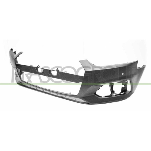 Sto&szlig;f&auml;nger Prasco AD6241011 f&uuml;r Audi Vorne