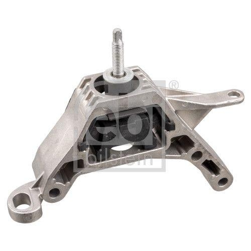 Lagerung Motor Febi Bilstein 173629 f&uuml;r Alfa Romeo Fiat Getriebeseitig Links