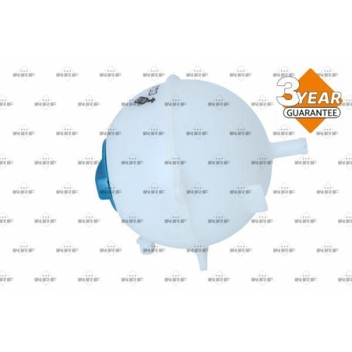 Ausgleichsbeh&auml;lter K&uuml;hlmittel Nrf 454020 Easy Fit f&uuml;r Audi Seat Skoda VW