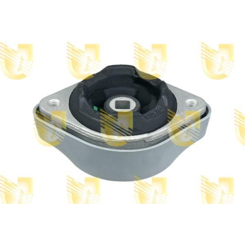 Lagerung Motor Unigom 396198 f&uuml;r Audi Skoda VW Getriebeseitig Vorne Links