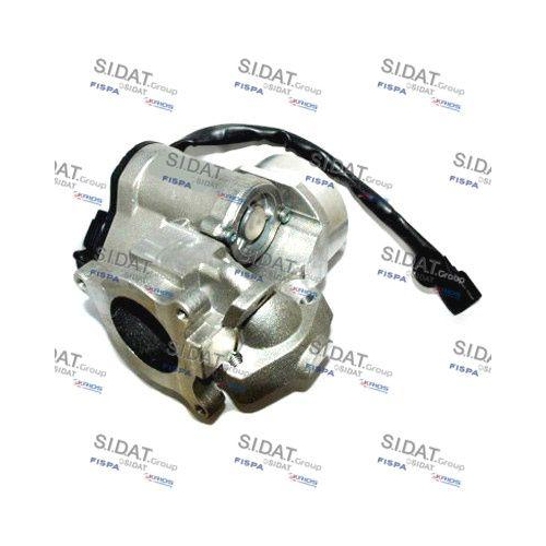 Agr Ventil Sidat 83.979 für Nissan Opel Renault Renault Trucks General Motors