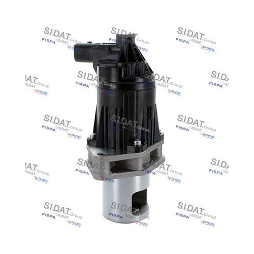 Agr Ventil Sidat 83.1113 für Opel Vauxhall Chevrolet General Motors