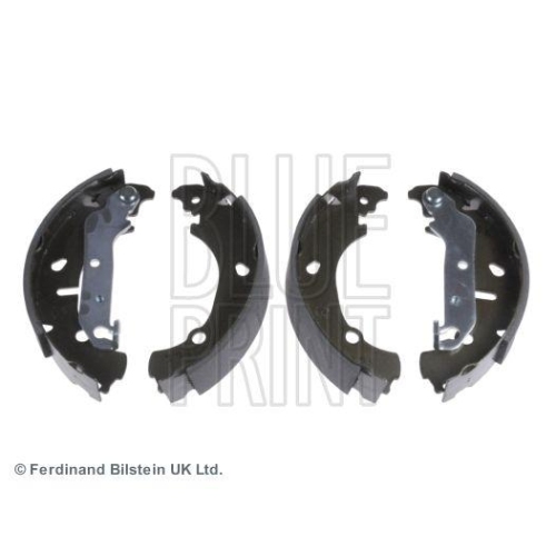 Bremsbackensatz Blue Print ADM54145 für Ford Mazda Ford Motor Company