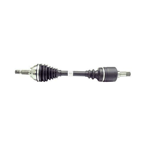 Antriebswelle Metelli 17-0964 f&uuml;r Citro&euml;n Fiat Peugeot Vorderachse Links Links