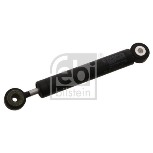 Schwingungsd&auml;mpfer Keilrippenriemen Febi Bilstein 08109 f&uuml;r Mercedes Benz VW