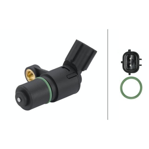 Impulsgeber Kurbelwelle Hella 6PU 009 167-401 für MG Rover Land Rover